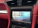 PORSCHE 911 open