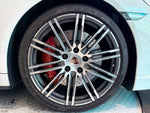 PORSCHE 911 open