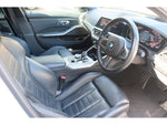 BMW 3series sedan