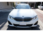 BMW 3series sedan