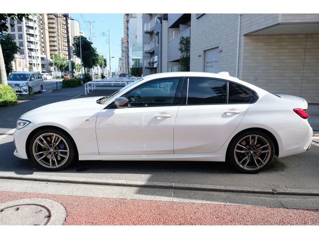 BMW 3series sedan