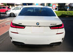 BMW 3series sedan