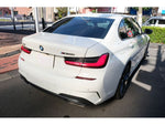 BMW 3series sedan