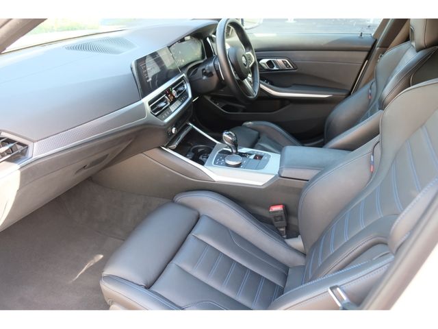 BMW 3series sedan