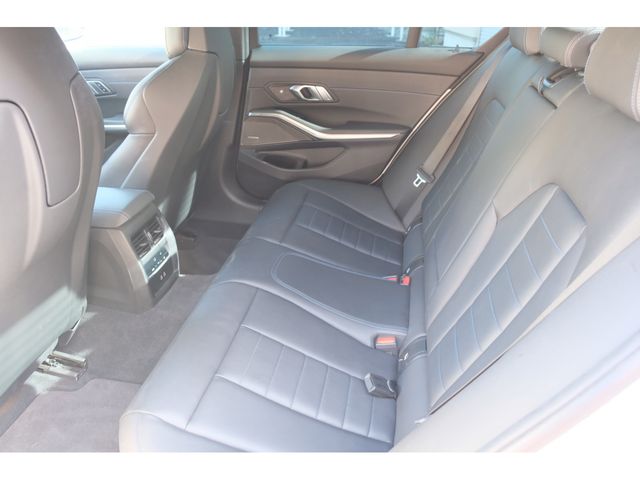 BMW 3series sedan