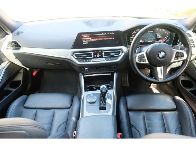 BMW 3series sedan