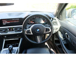 BMW 3series sedan