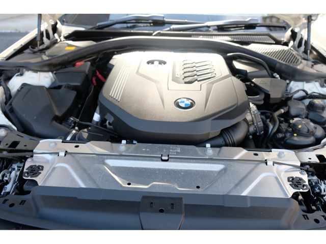 BMW 3series sedan
