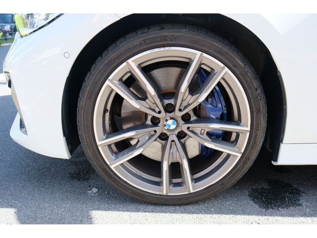 BMW 3series sedan