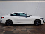 BMW 4series coupe