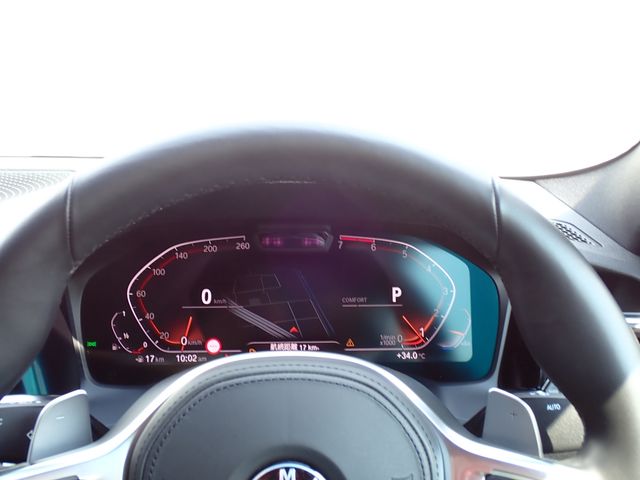 BMW 4series coupe