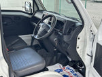HIJET truck 4WD