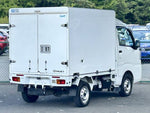 HIJET truck 4WD