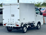 HIJET truck 4WD