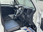 HIJET truck 4WD