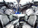 MINI COOPER D CROSSOVER