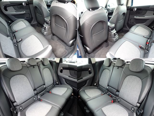 MINI COOPER D CROSSOVER