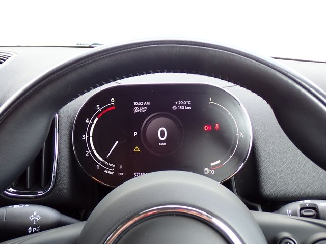 MINI COOPER D CROSSOVER