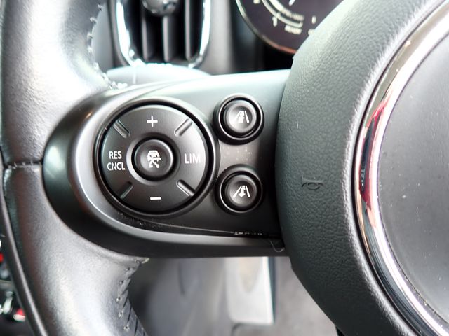 MINI COOPER D CROSSOVER
