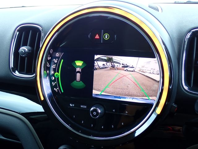 MINI COOPER D CROSSOVER
