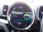 MINI COOPER D CROSSOVER