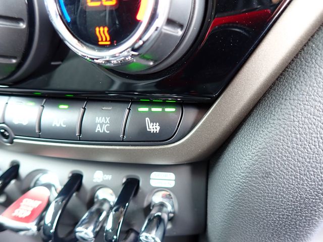 MINI COOPER D CROSSOVER