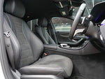 MERCEDES BENZ E class sedan