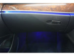 MERCEDES BENZ E class sedan