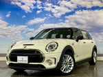 BMW MINI COOPER S CLUBMAN