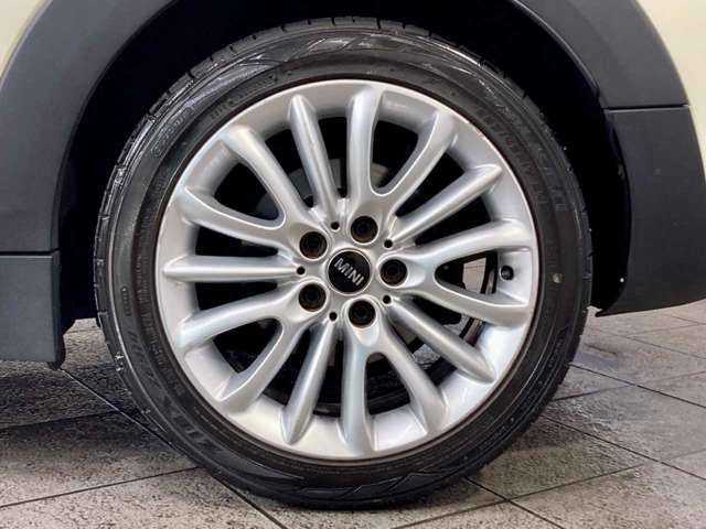 BMW MINI COOPER S CLUBMAN