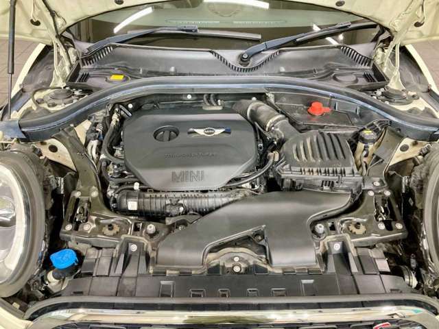 BMW MINI COOPER S CLUBMAN