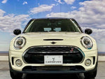 BMW MINI COOPER S CLUBMAN