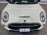 BMW MINI COOPER S CLUBMAN