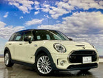 BMW MINI COOPER S CLUBMAN