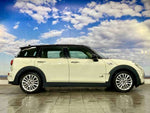 BMW MINI COOPER S CLUBMAN