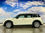 BMW MINI COOPER S CLUBMAN