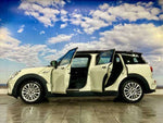 BMW MINI COOPER S CLUBMAN