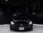 MERCEDES AMG GT S