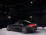 MERCEDES AMG GT S