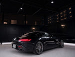 MERCEDES AMG GT S