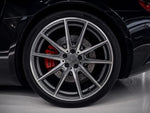 MERCEDES AMG GT S
