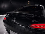 MERCEDES AMG GT S