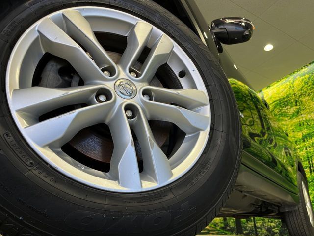 X-TRAIL HYBRID 4WD