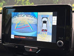 YARIS CROSS HYBRID