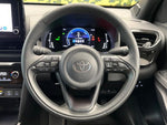 YARIS CROSS HYBRID