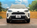 YARIS CROSS HYBRID