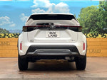 YARIS CROSS HYBRID