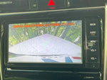 HARRIER 2WD