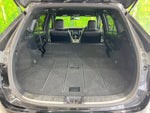 HARRIER 2WD