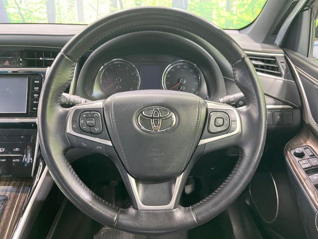 HARRIER 2WD